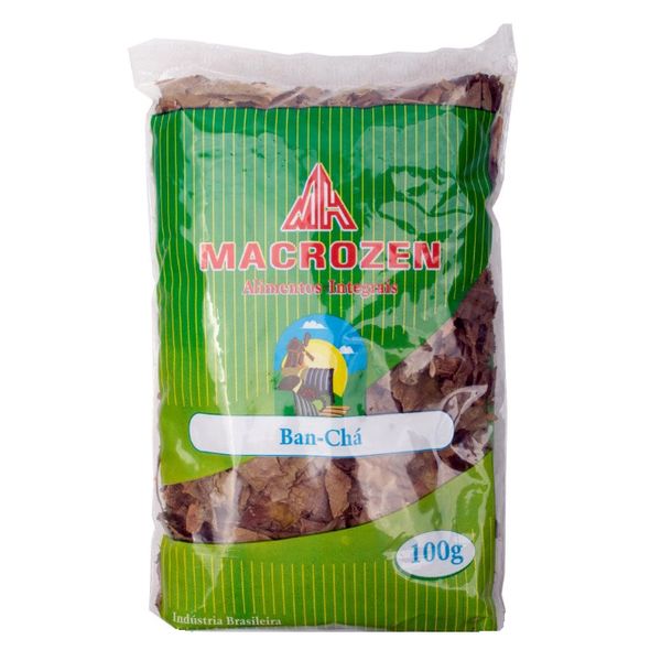 Ban-Chá Macrozen 100g