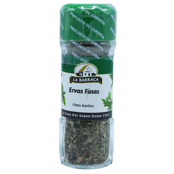 Ervas Finas La Barraca 10g