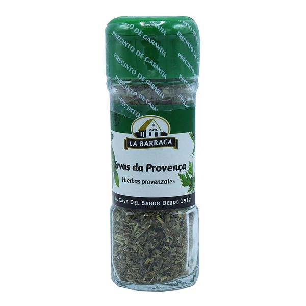 Ervas da Provença La Barraca 16g
