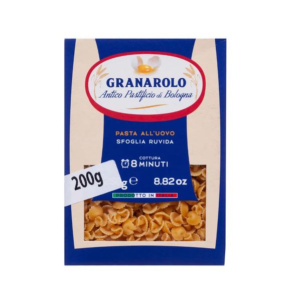 Macarrão Farfalline Granarolo 200g