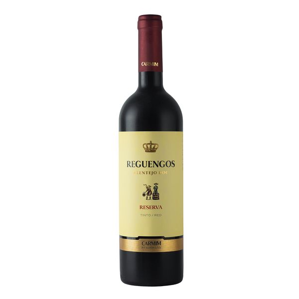 Vinho Tinto Reguengos Reserva DOC 750ml