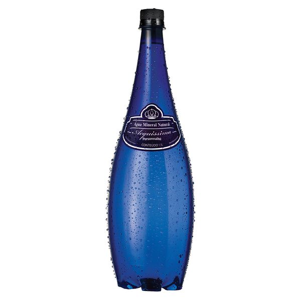 Água Acquíssima 1,5L