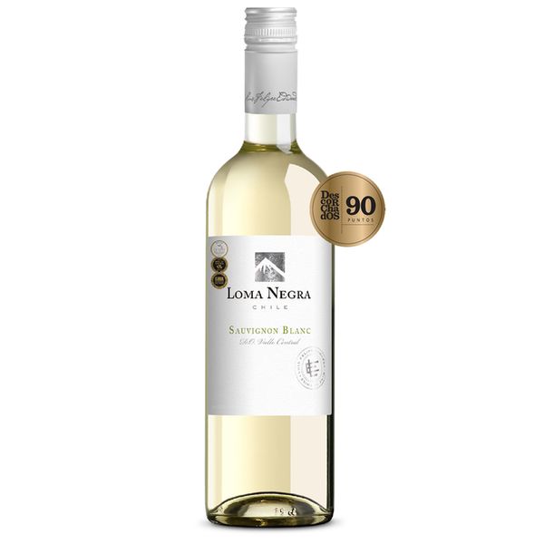 Vinho Sauvignon Blanc Branco Loma Negra – 750ml