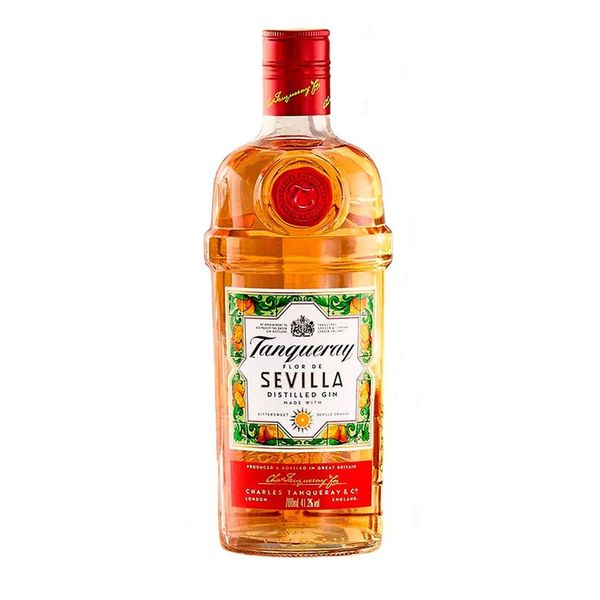 Gin Sevilla Tanqueray 700ml