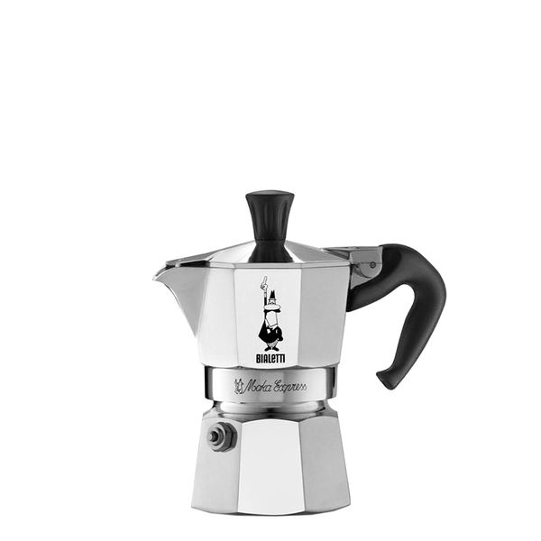 Cafeteira Italiana Bialetti Moka Express