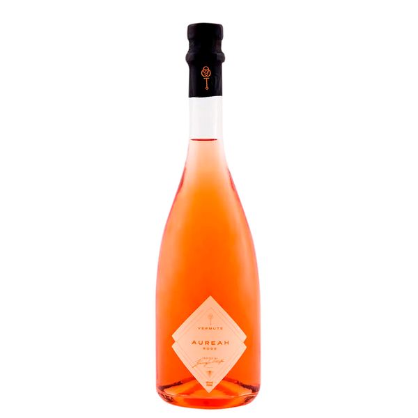 Vermute Aureah Rose 750ml