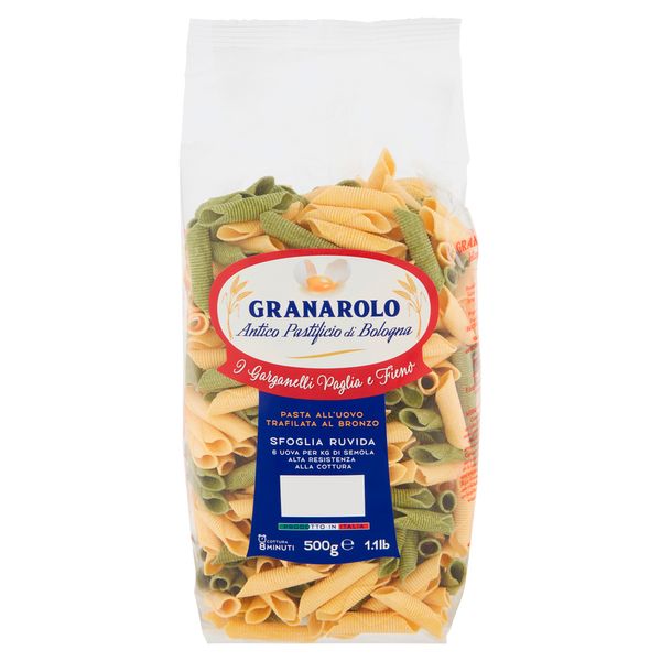 Macarrão Paglia e Fieno Granarolo 500g