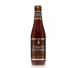 Upping The Ante With Straffe Hendrik Quadrupel | Beer Cellar NZ - View #10