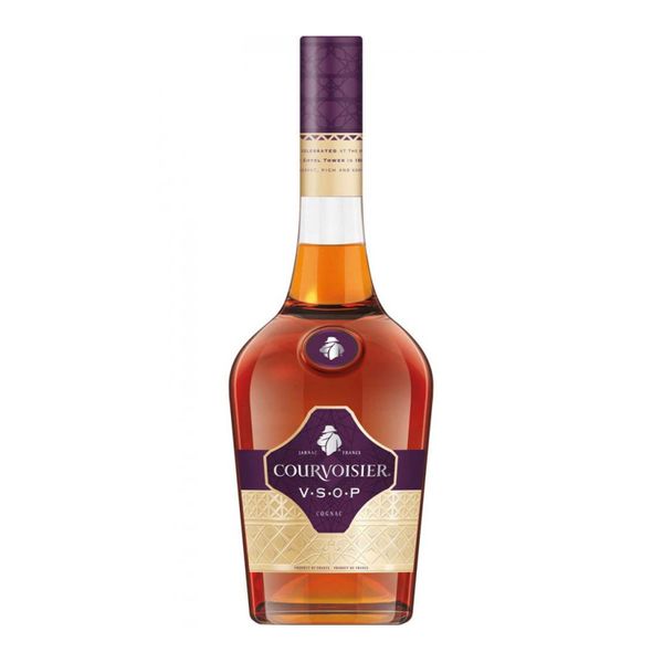 Conhaque Courvoisier VSOP 700ml