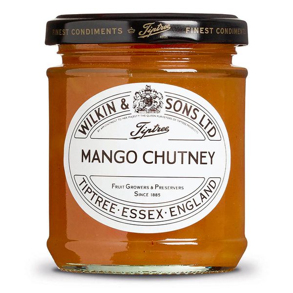 Chutney de Manga Tiptree 220g