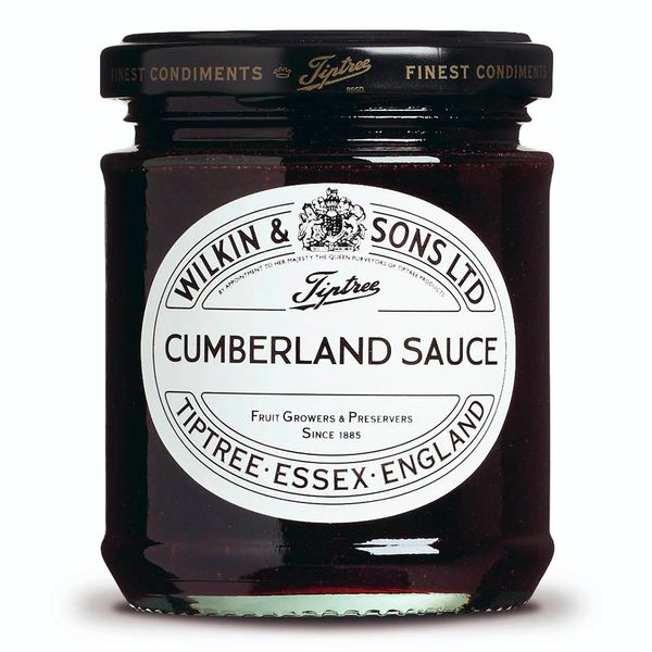 Molho Cumberland Tiptree 227g