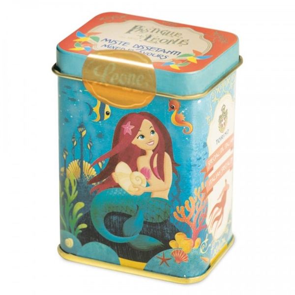 Pastilhas de Frutas Cítricas Ariel Leone 45g