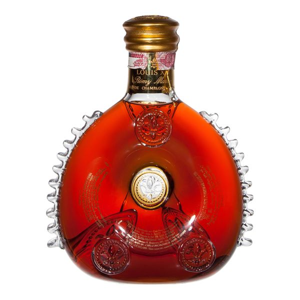 Conhaque Remy Martin Louis XIII 700ml