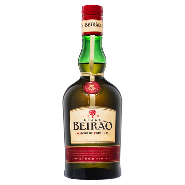 Licor de Portugal Beirão 700ml