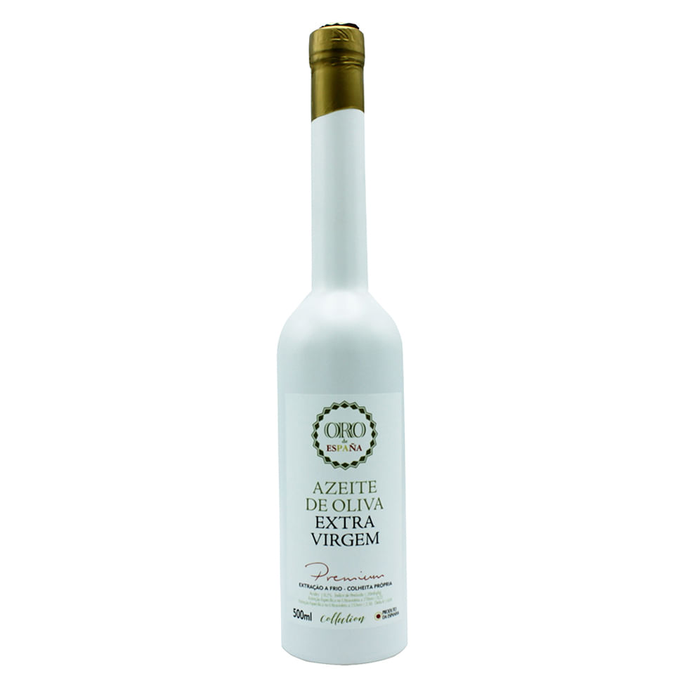 Azeite de Oliva Extra Virgem Premium Oro de España 500ml