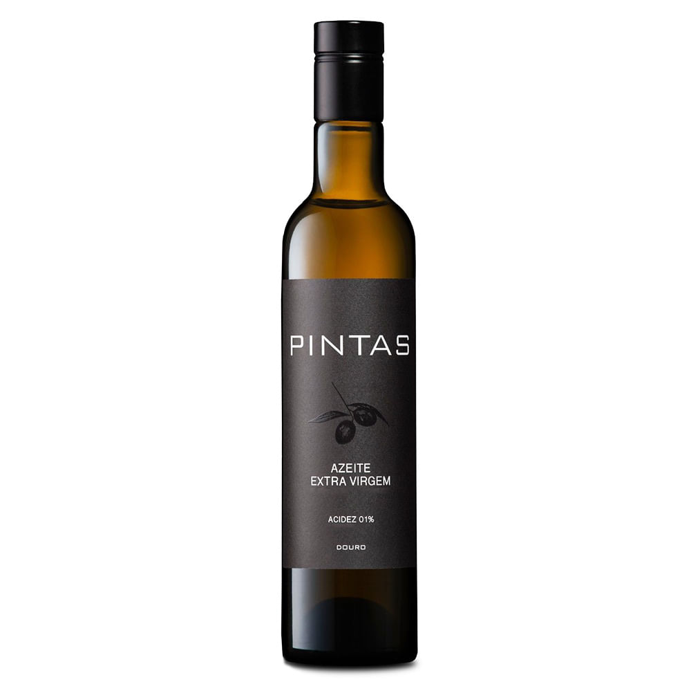 Azeite de Oliva Extra Virgem Pintas 500ml