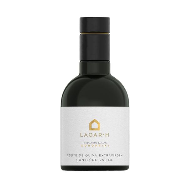 Azeite de Oliva Extra Virgem Koroneiki Lagar H 250ml