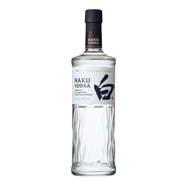 Vodka Haku Suntory 700ml