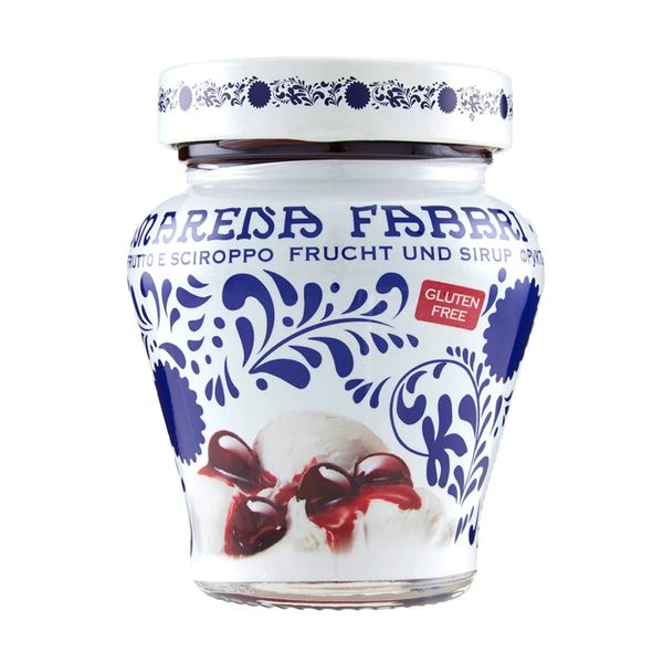 Amarena em Calda Fabbri 230g