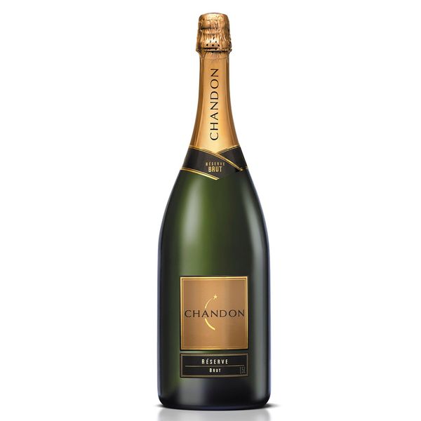 Espumante Chandon Réserve Brut Jeroboam 3L