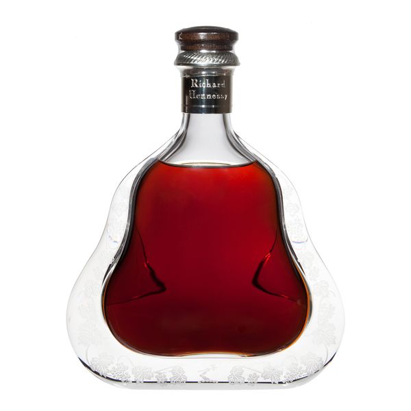 Conhaque Richard Hennessy 700ml