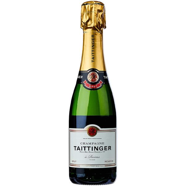 Champagne Brut Reserve Taittinger 375ml