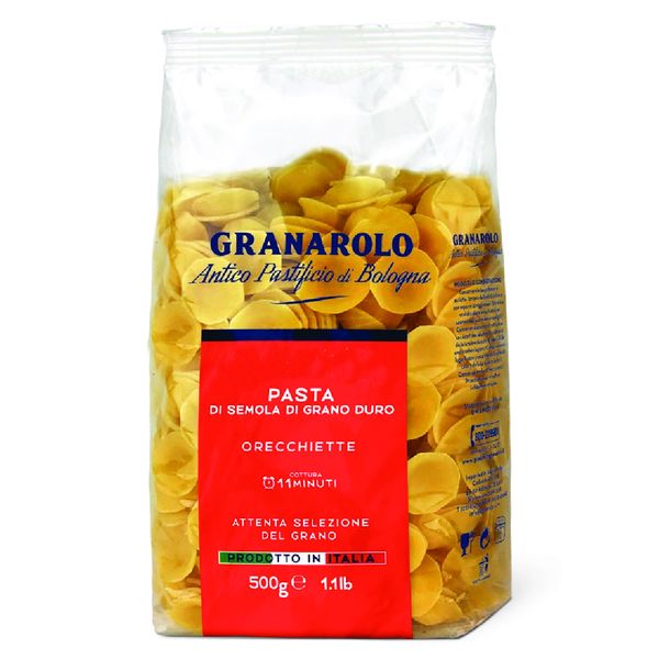 Macarrão Orecchiette Granarolo 500g
