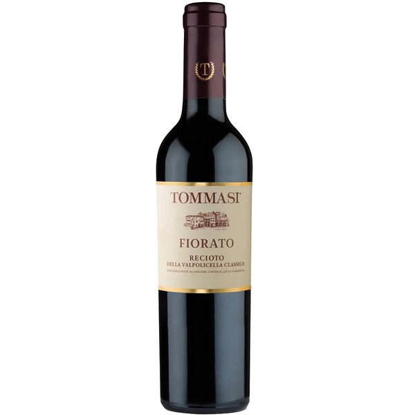 Vinho Tinto Fiorato Recioto Valpolicella 375ml