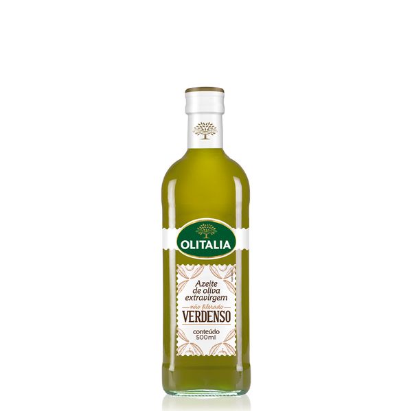 Azeite de Oliva Extravirgem Verdenso Olitalia 500ml