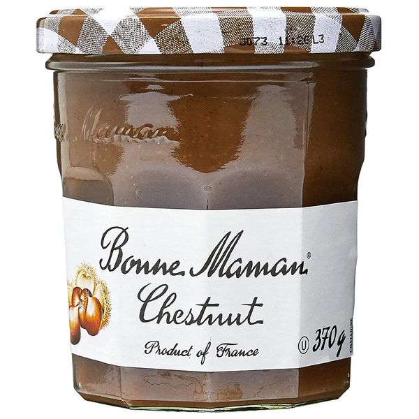 Geleia de Castanha Bonne Maman 370g