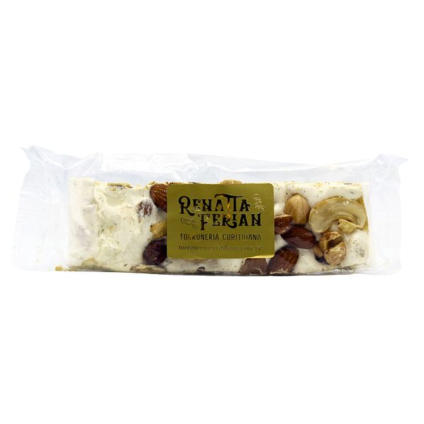 Torrone Misto Renatta Ferian 90g