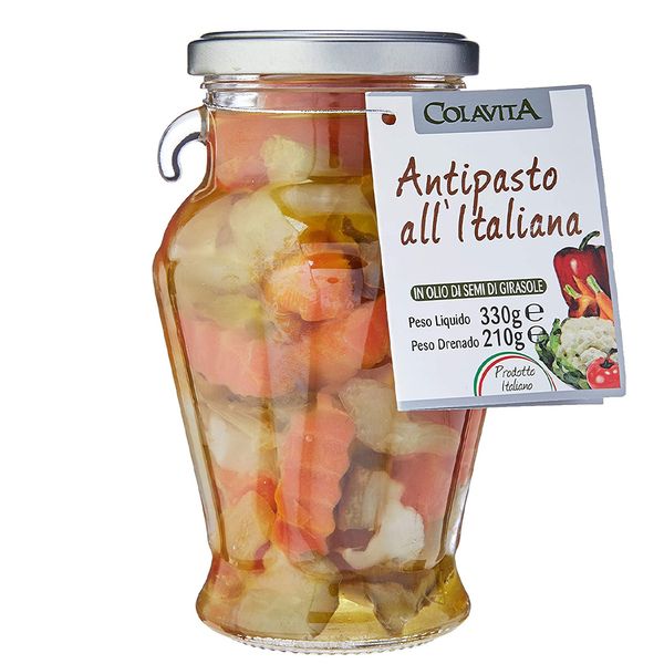 Antepasto Italiano Colavita 330g