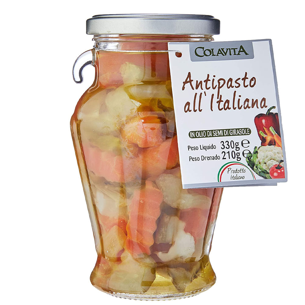 Antepasto Italiano Colavita 330g