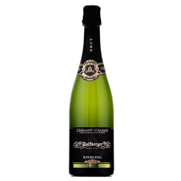 Espumante Brut Riesling Wolfberger 750ml