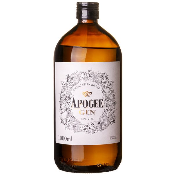 Gin Apogee Classic 1L