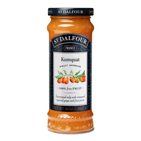 Geleia St. Dalfour Kumquat 284g