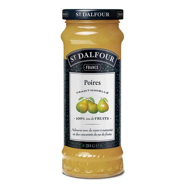 Geleia St. Dalfour Pêra 284g