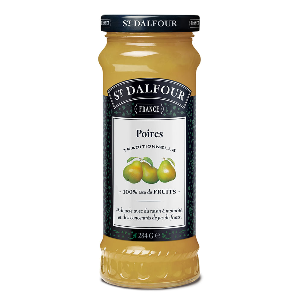Geleia St. Dalfour Pêra 284g