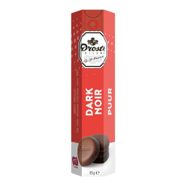 Chocolate Amargo Droste 85g