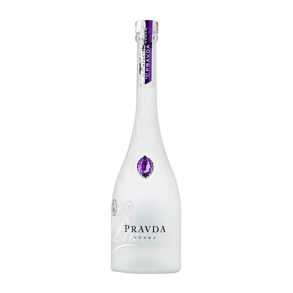 Vodka Pravda 1750ml