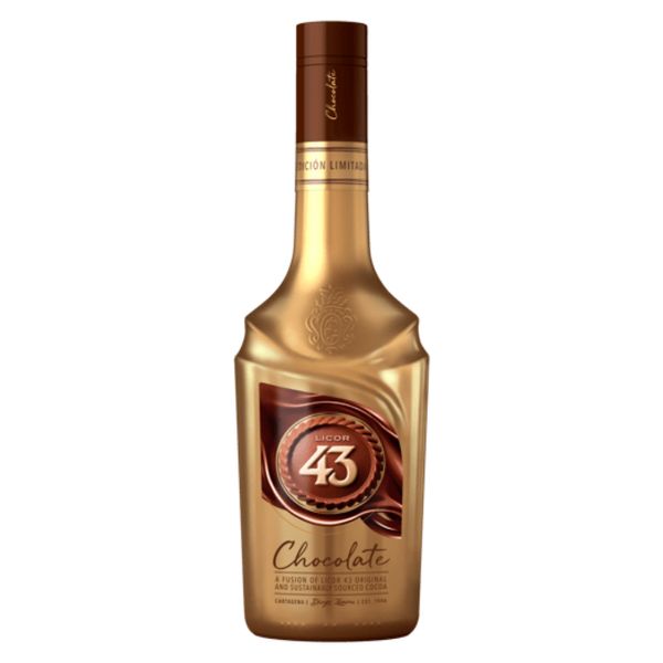 Licor 43 Chocolate 700ml