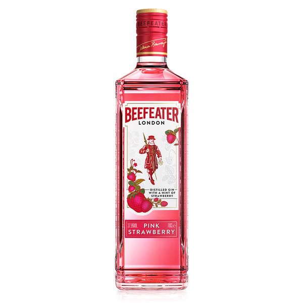 Gin Beefeater London Pink 750ml