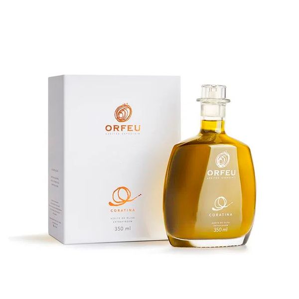 Azeite de Oliva Coratina Orfeu 350ml