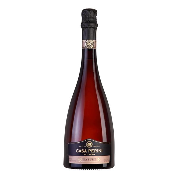 Espumante Nature Casa Perini 750ml