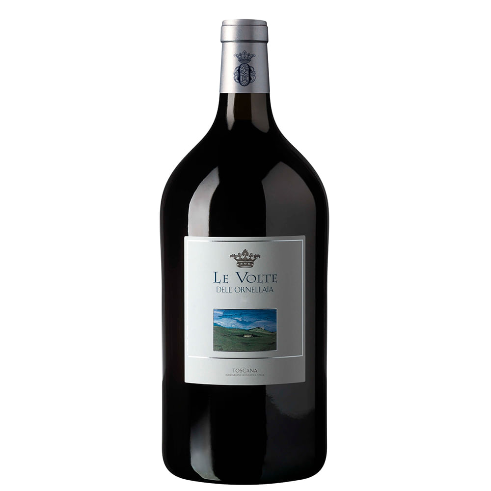 Vinho Tinto Le Volte Dell'Ornellaia Toscana 3L