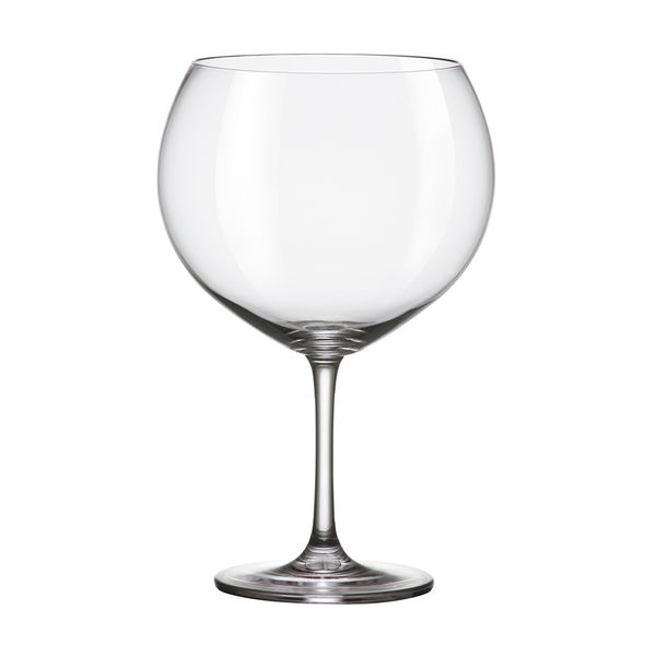 Taça de Cristal para Gin Tônica Bohemia 2 Peças