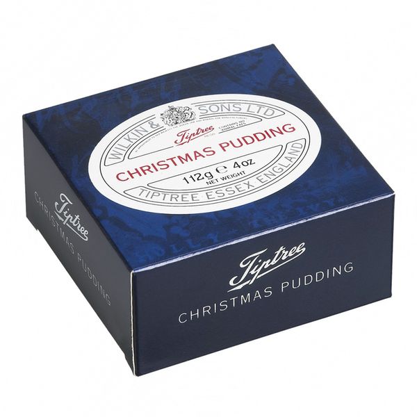 Bolo de Frutas Natalino Wilkins & Sons Tiptree 112g