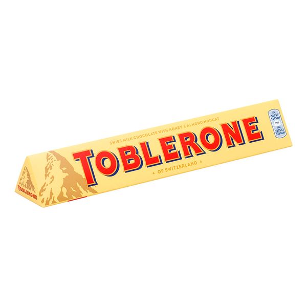 Chocolate ao Leite Toblerone 100g