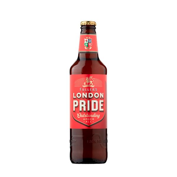 Cerveja Fuller's London Pride 500ml