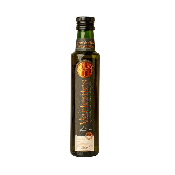 Azeite de Oliva Extravirgem Intenso Vertentes 250ml